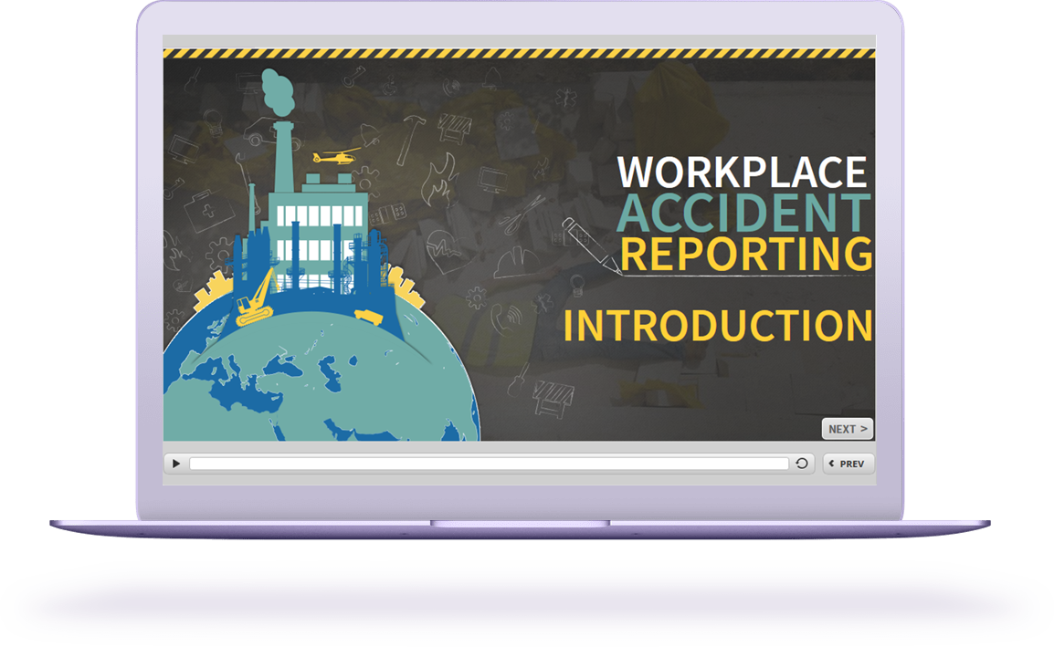 Health and Safety Elearning Courses